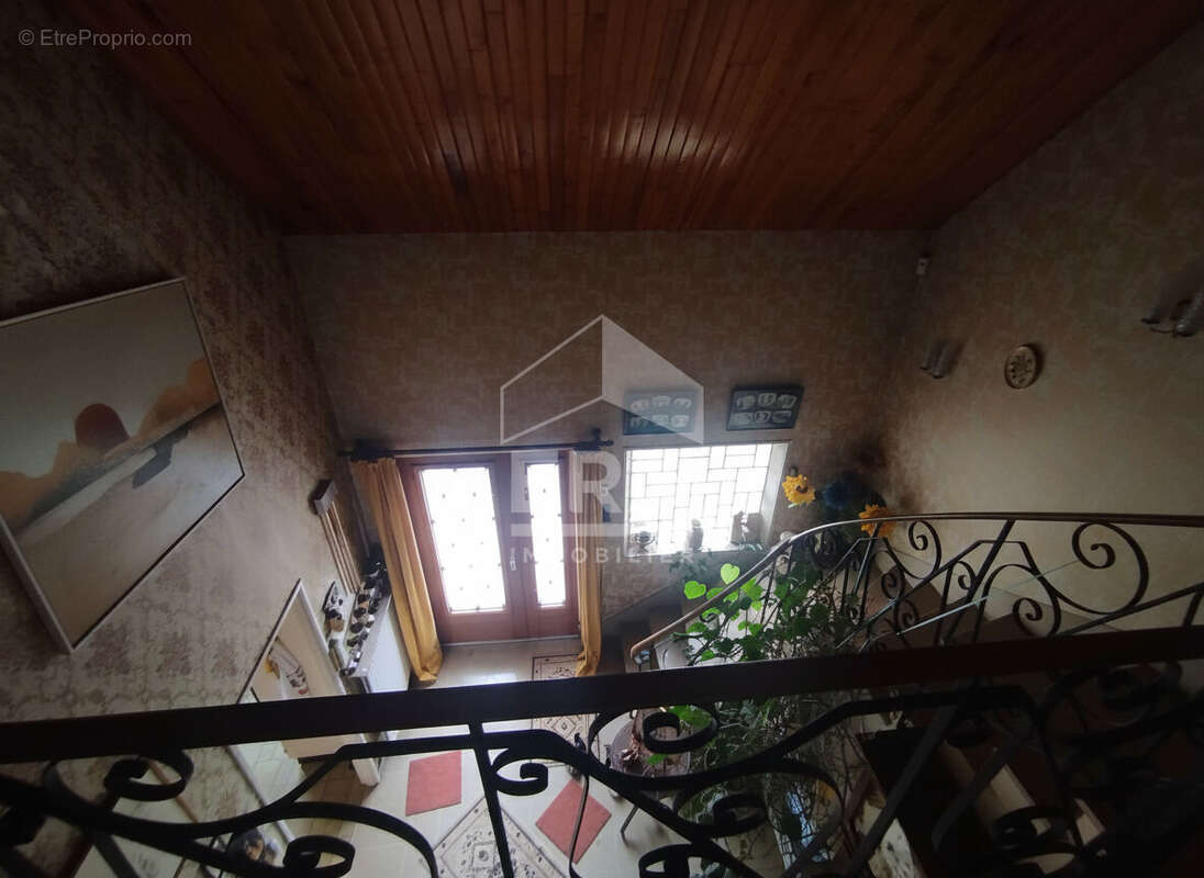 Maison 125m² à navenne - photo 4