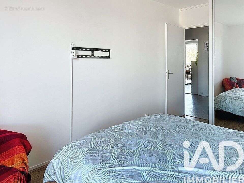 Photo 8 - Appartement à PONTAULT-COMBAULT