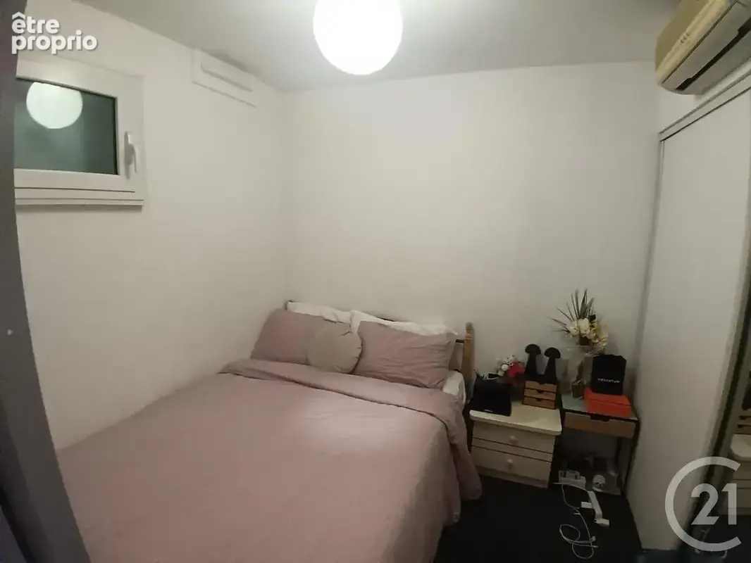 Appartement 2 pièces 31 m² à vendre à Nice (06200) - photo 5