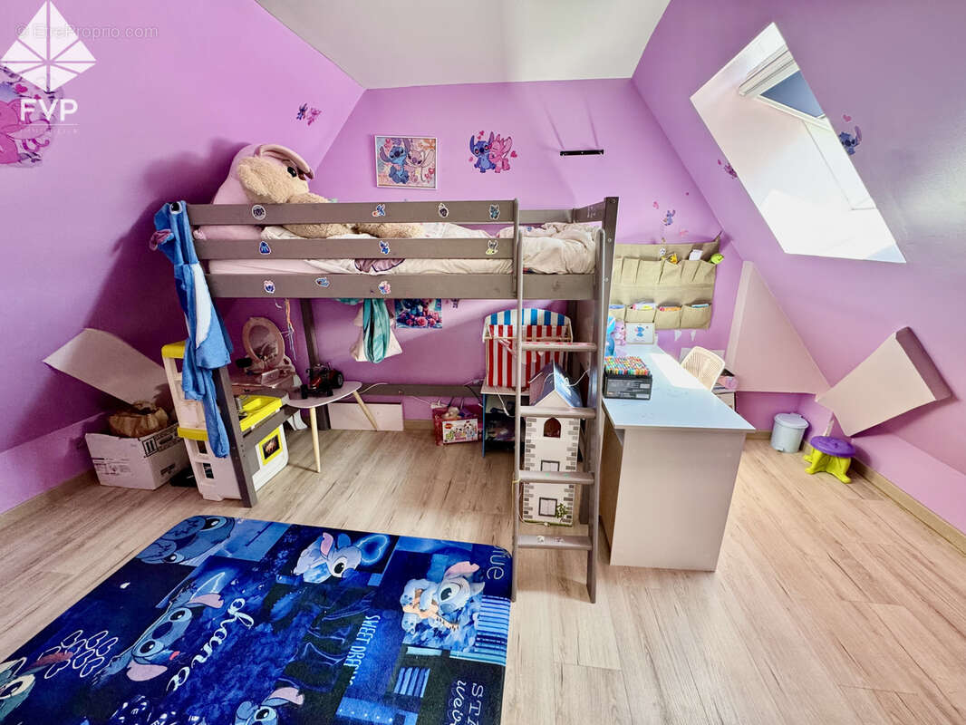A VENDRE - SOTTEVILLE-SUR-MER   Une opportunité rare dans un village prisé de la Côte d'Albâtre ! - photo 17