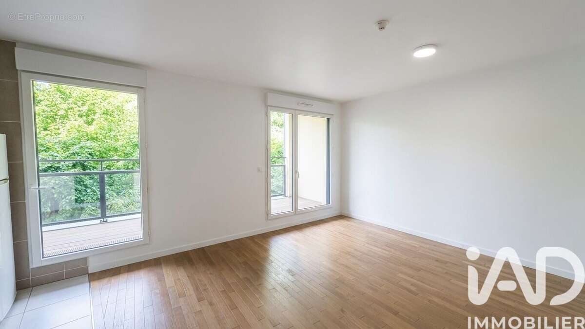 Photo 2 - Appartement à SCEAUX