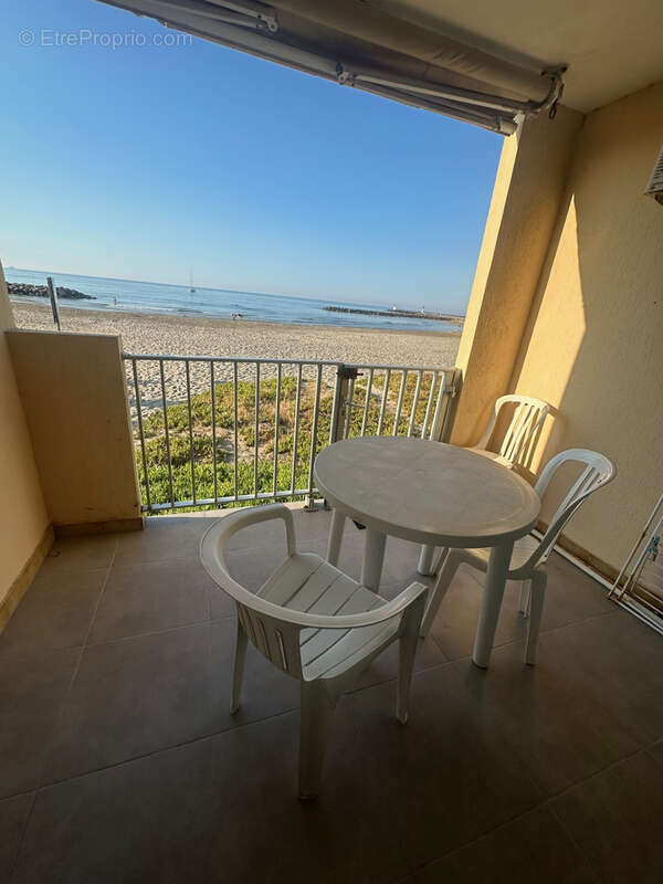 Appartement à MUDAISON