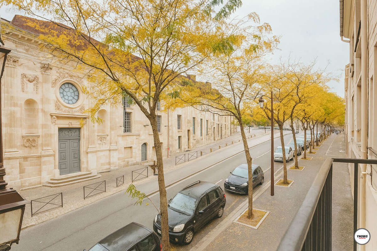 Appartement à MANTES-LA-JOLIE