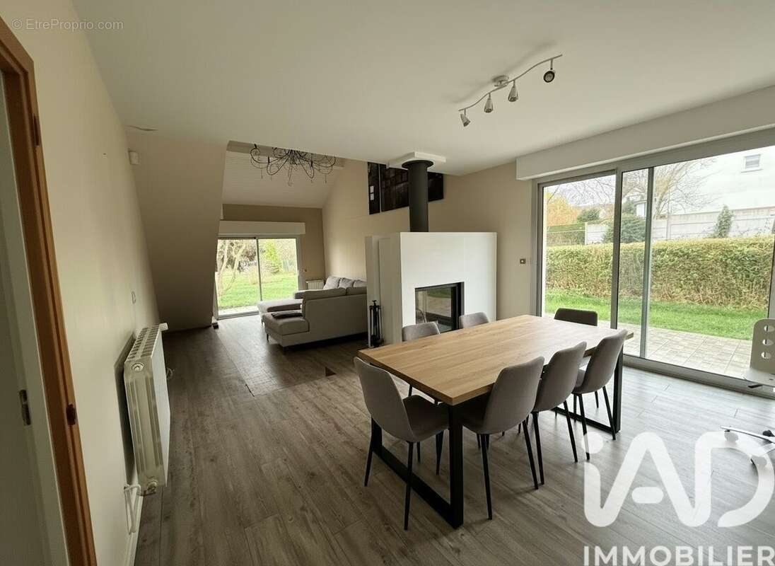 Photo 6 - Maison à AGNETZ
