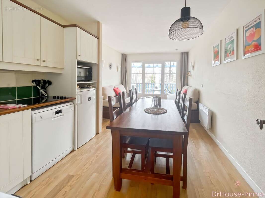 Appartement à ARGENTAT