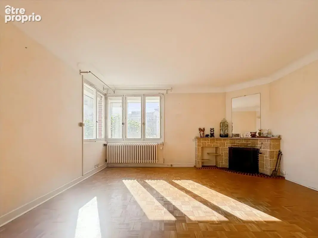 Maison familiale à 5 minutes du centre-ville de Valence - photo 4
