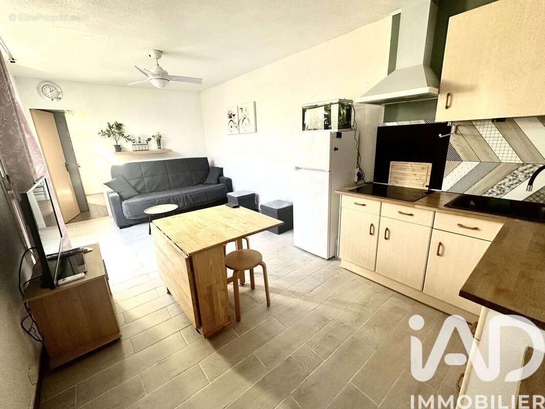 Photo 8 - Maison à LEUCATE