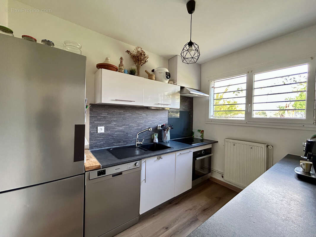 Appartement à LA TESTE-DE-BUCH