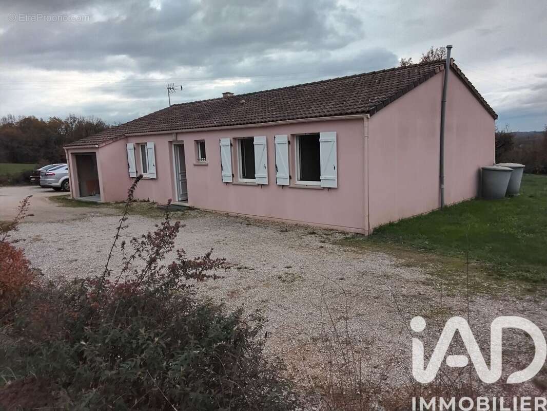 Photo 3 - Maison à MONTEILS