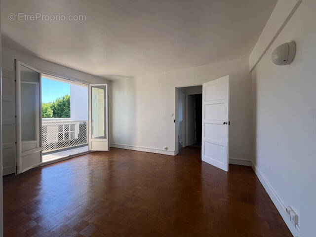 Appartement à MEUDON