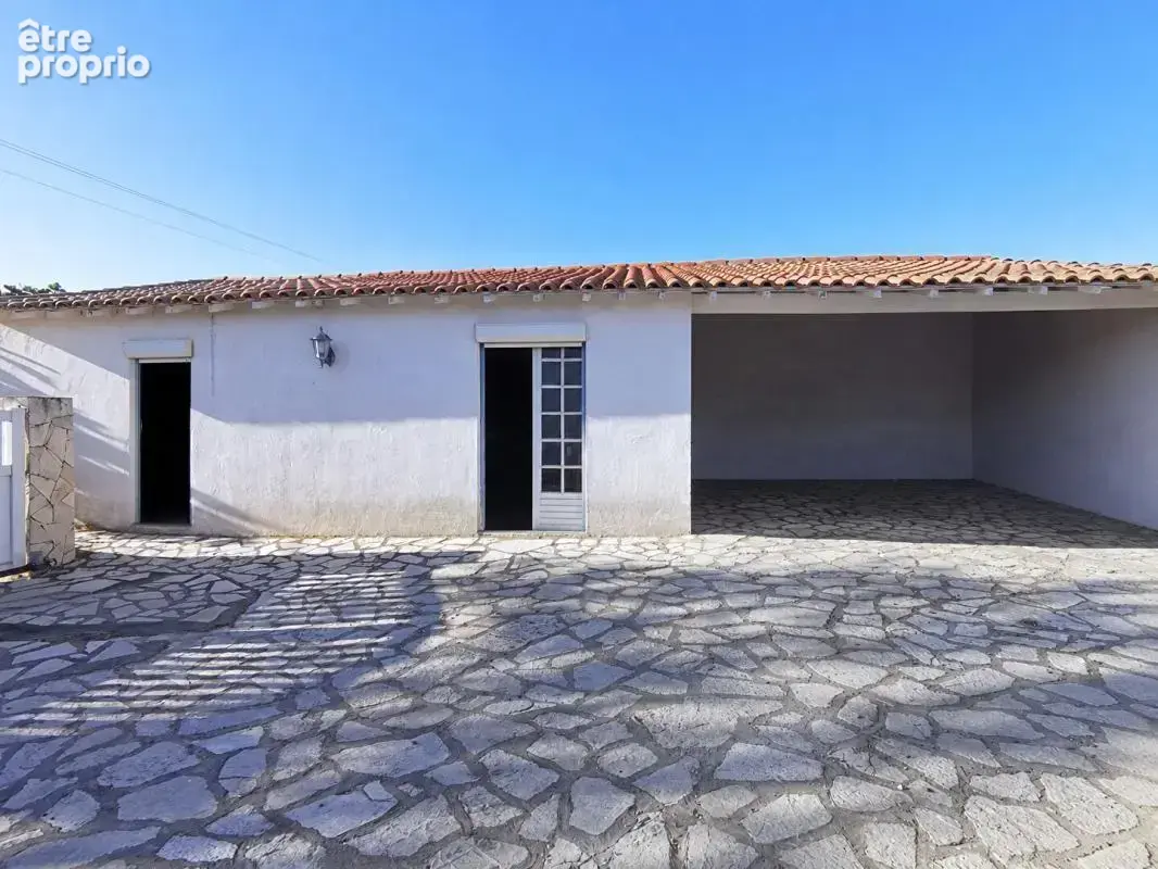 Maison Moussan 4 pièce(s) 106 m2 - photo 14
