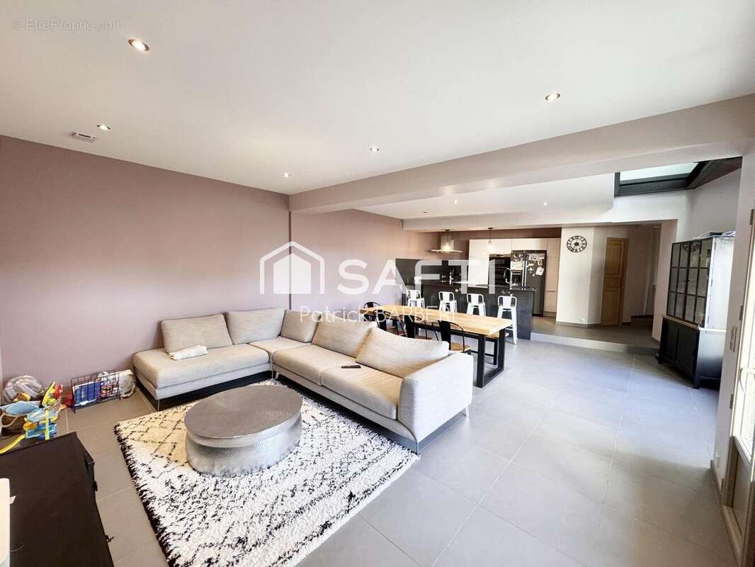 Photo 5 - Maison à GAILLON-SUR-MONTCIENT