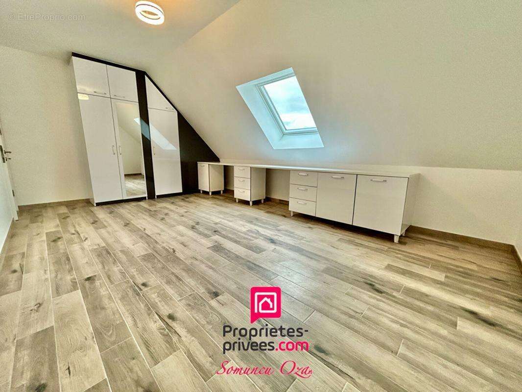 Maison à SCHNERSHEIM