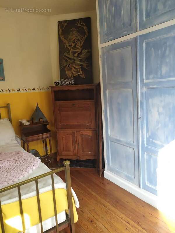 Photo 4 - Maison à ARQUES-LA-BATAILLE