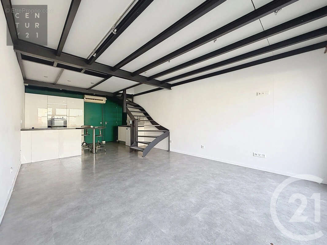 Appartement à TROYES