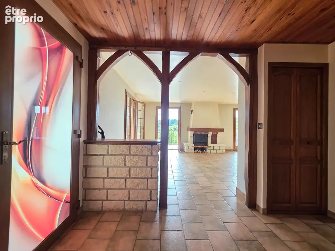 Maison Messigny Et Vantoux 5 pièce(s) 115 m2 - photo 5