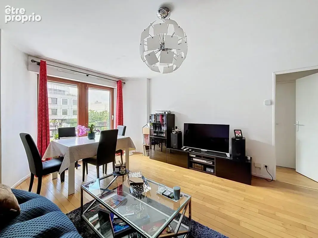 Appartement - photo 3