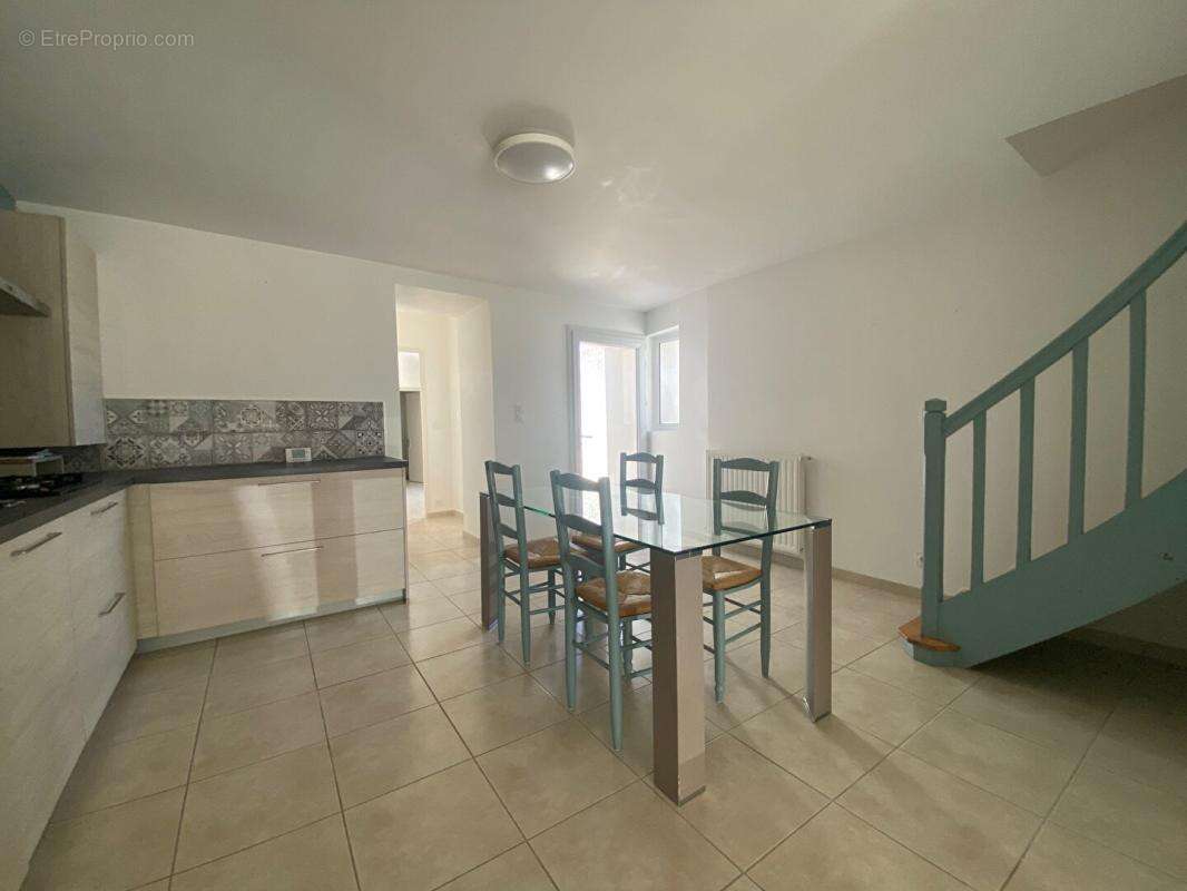 Maison 3 chambres 105 m² - 44640 rouans  - budget 210 000  hai - photo 4