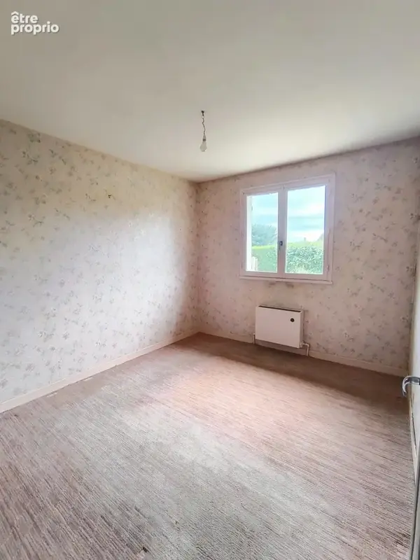 Sous compromis de vente : maison 4pp de plain-pied - trouville/mer en voisin - photo 8