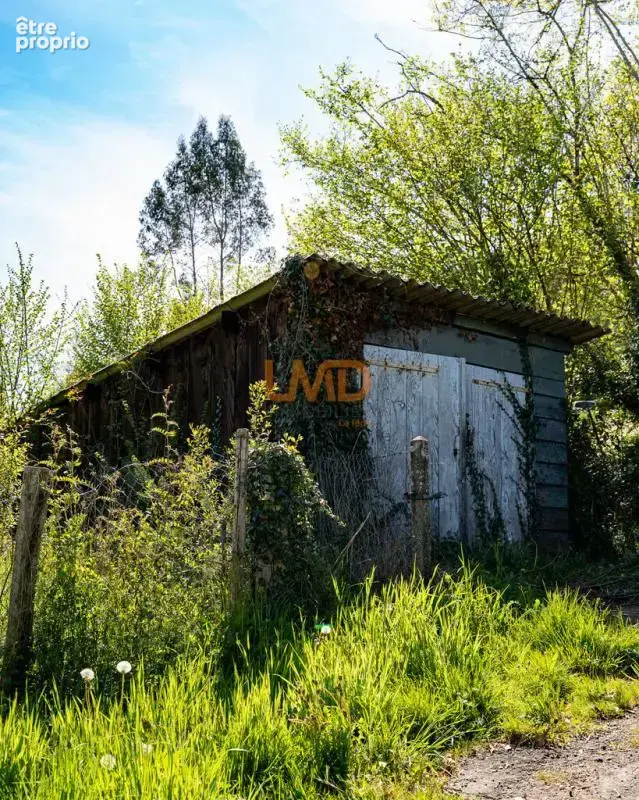 Terrain constructible d'une surface de 600m2 - photo 3