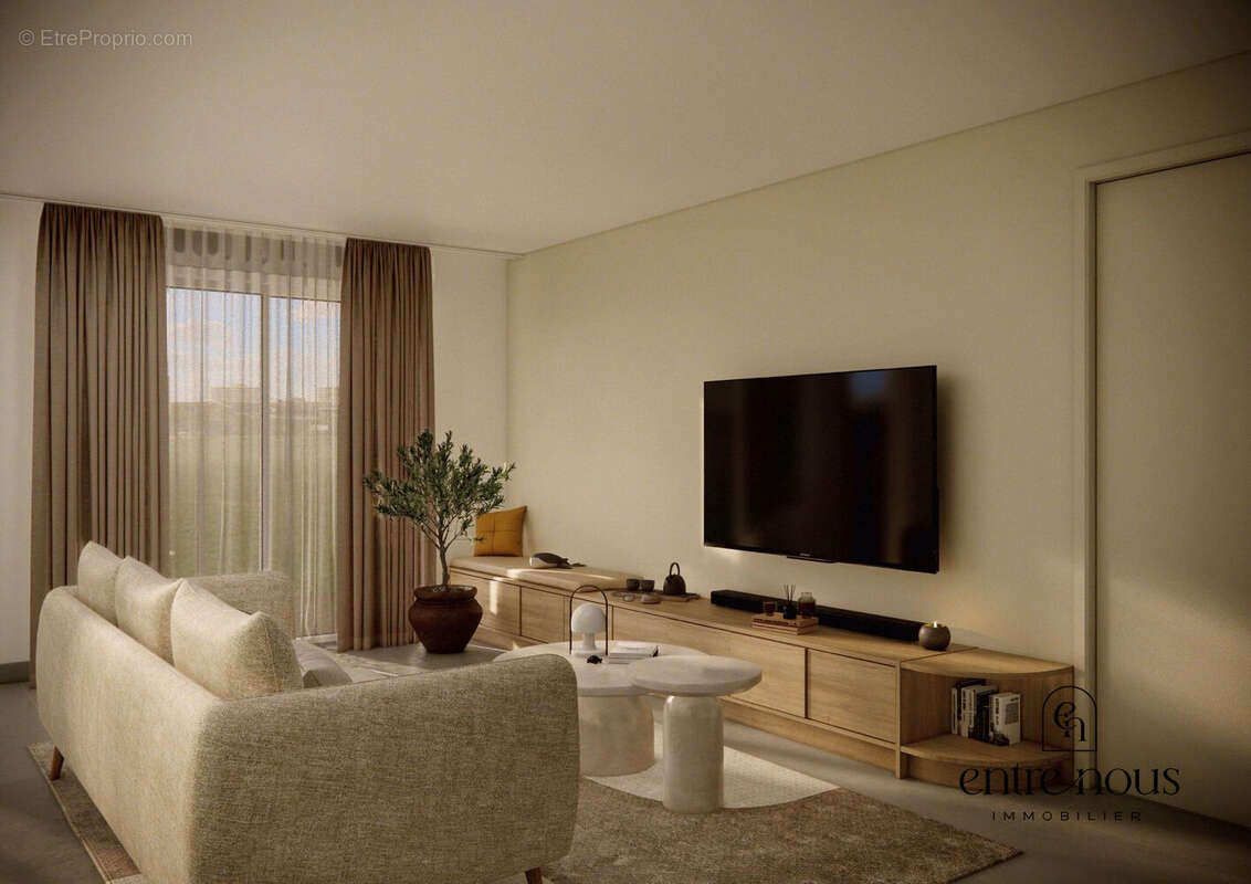 Photo 6 - Maison à EYZIN-PINET