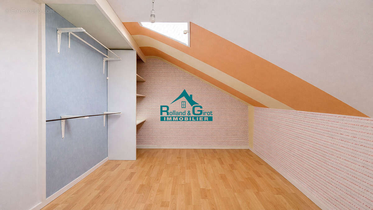 Maison à MOUAZE