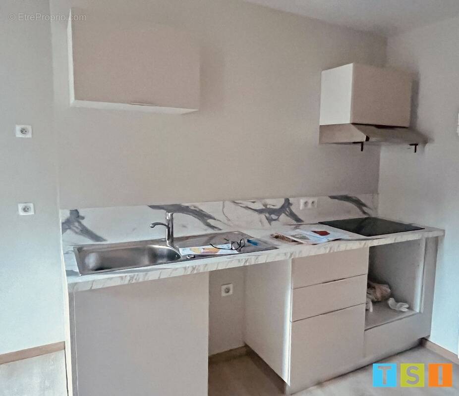 Appartement à BAGNERES-DE-LUCHON