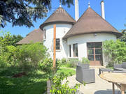 Maison à BORAN-SUR-OISE