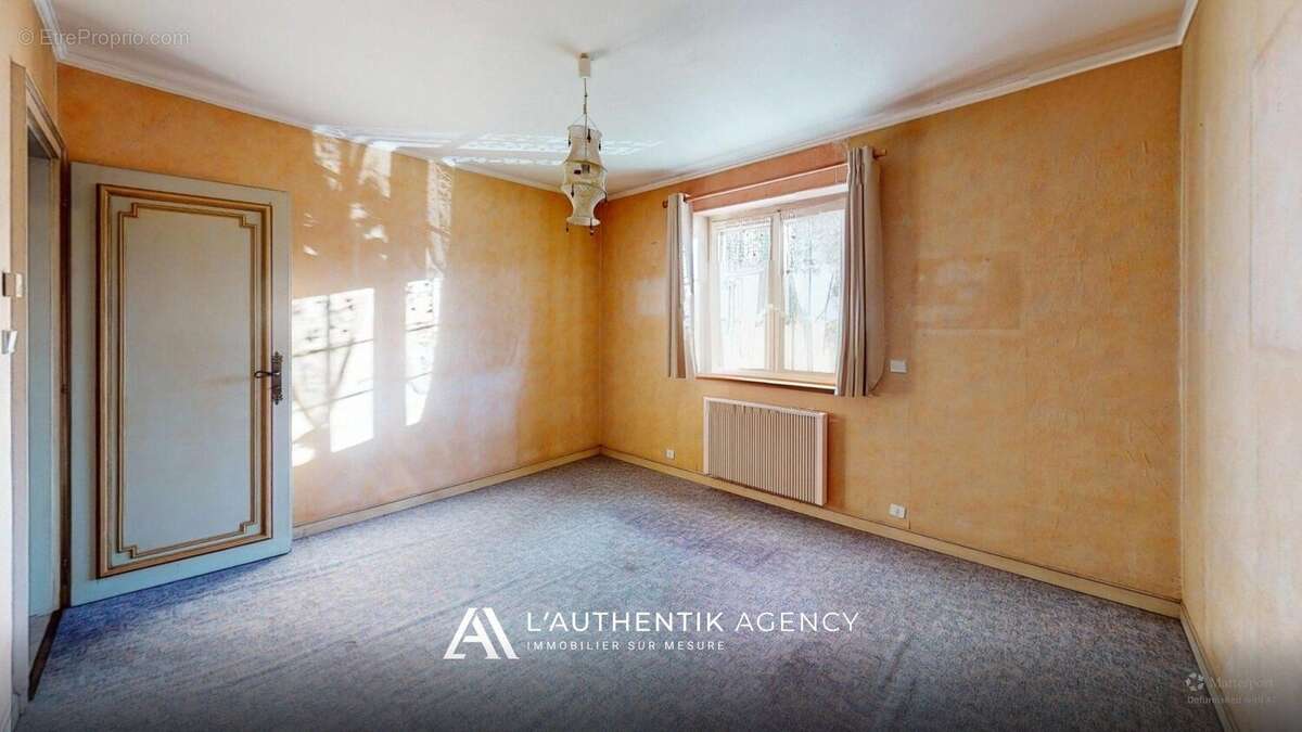 Maison à ILLKIRCH-GRAFFENSTADEN