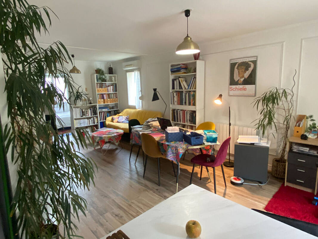 Appartement à CARCASSONNE