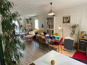 Appartement à CARCASSONNE