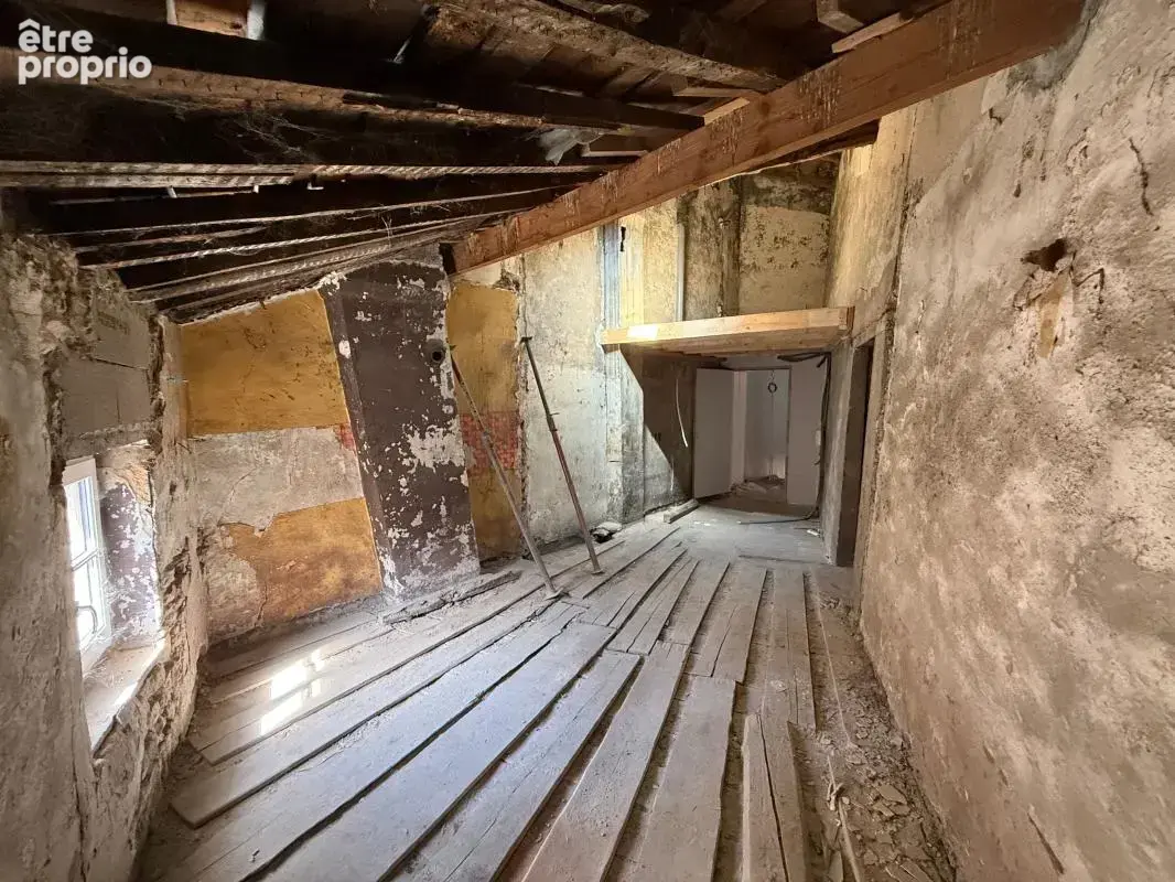 Plateau viabilisé 38m² - photo 3