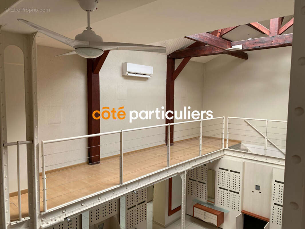 Appartement à LA ROCHE-SUR-YON