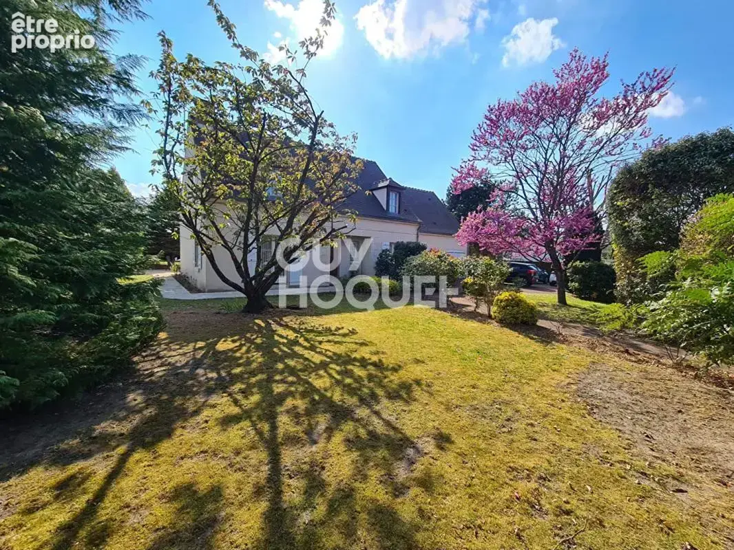 Maison Saint Sauveur 8 pièce(s) - photo 7