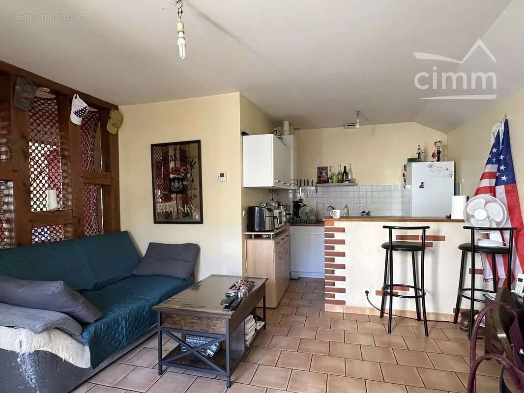 Appartement à SELLES-SUR-CHER