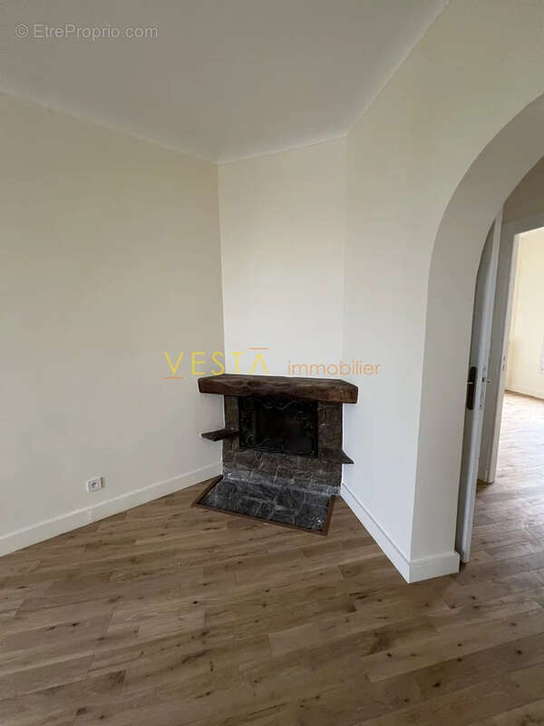Appartement à NOISY-LE-SEC