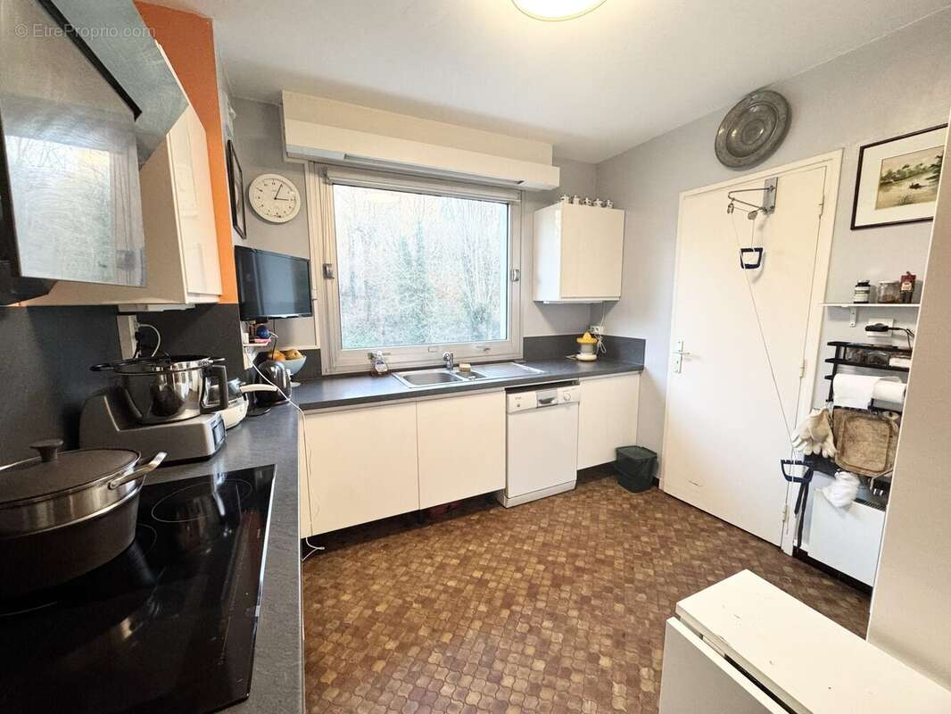 Appartement à BOULOGNE-SUR-MER