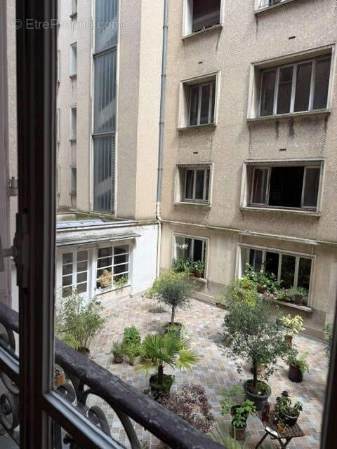 5 PIECES 110 m2 - Rue de Rennes - photo 21