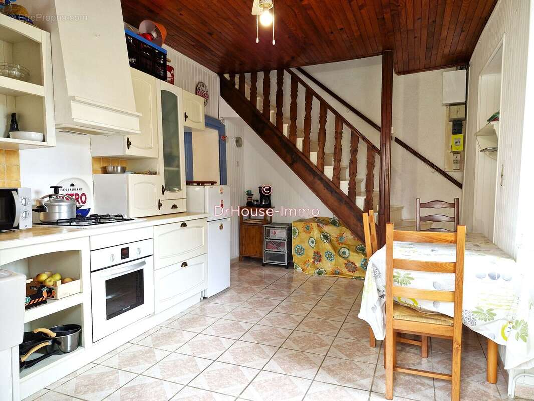 Maison 4 pièces 58 m² à vendre à Arandon (38510) - photo 26
