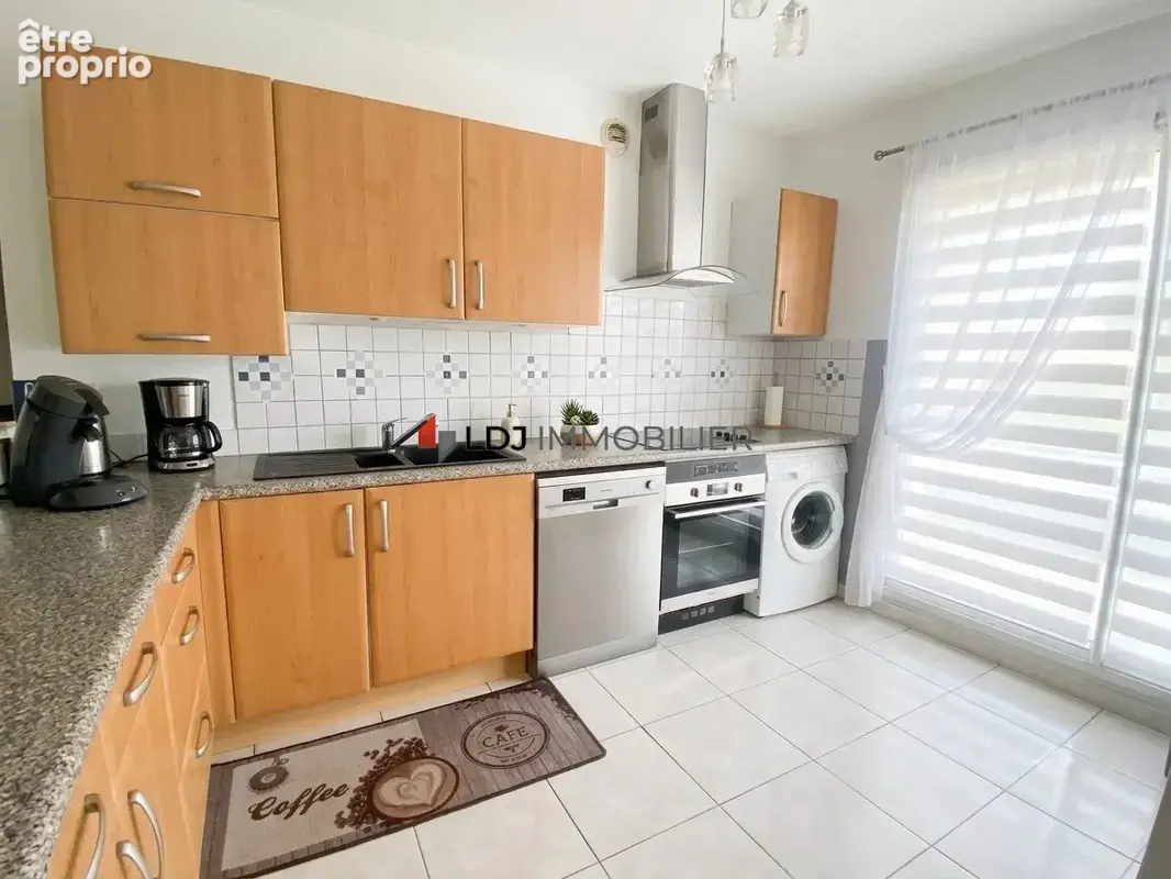 Appartement 100 m² à Perpignan  - photo 3
