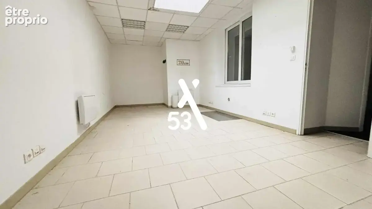 Commerce 111 m² à vendre à Saint-Omer (62500) - photo 3