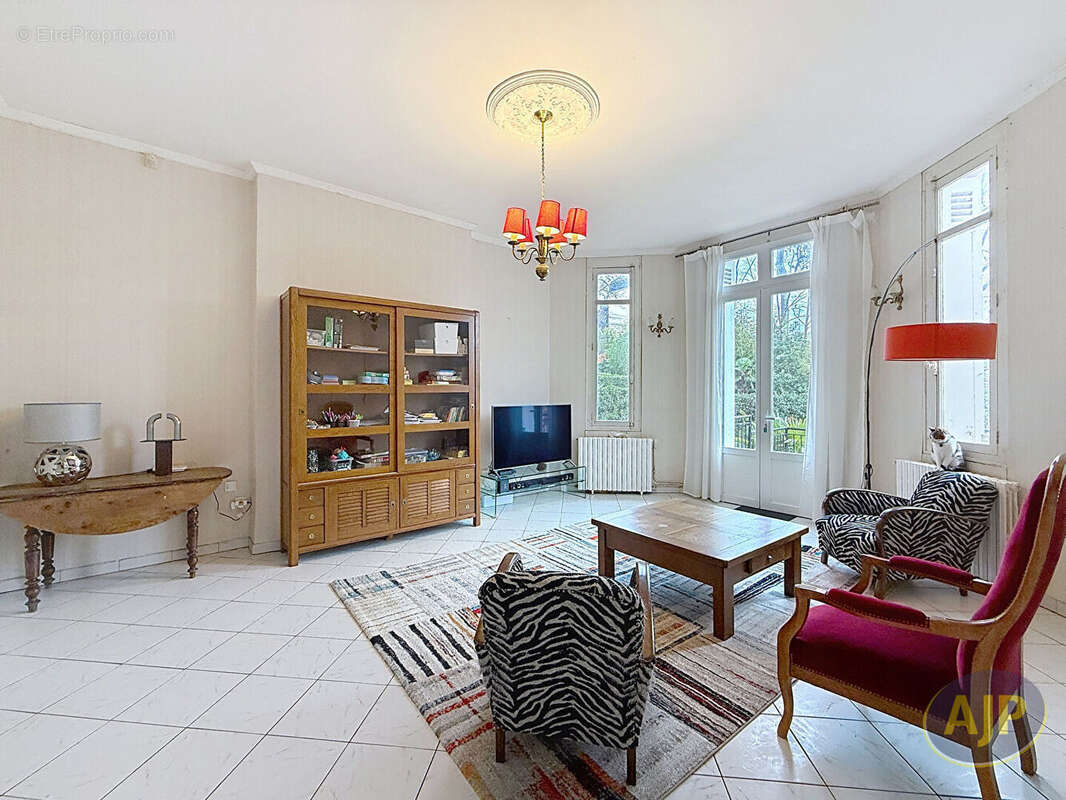 Appartement à ARCACHON