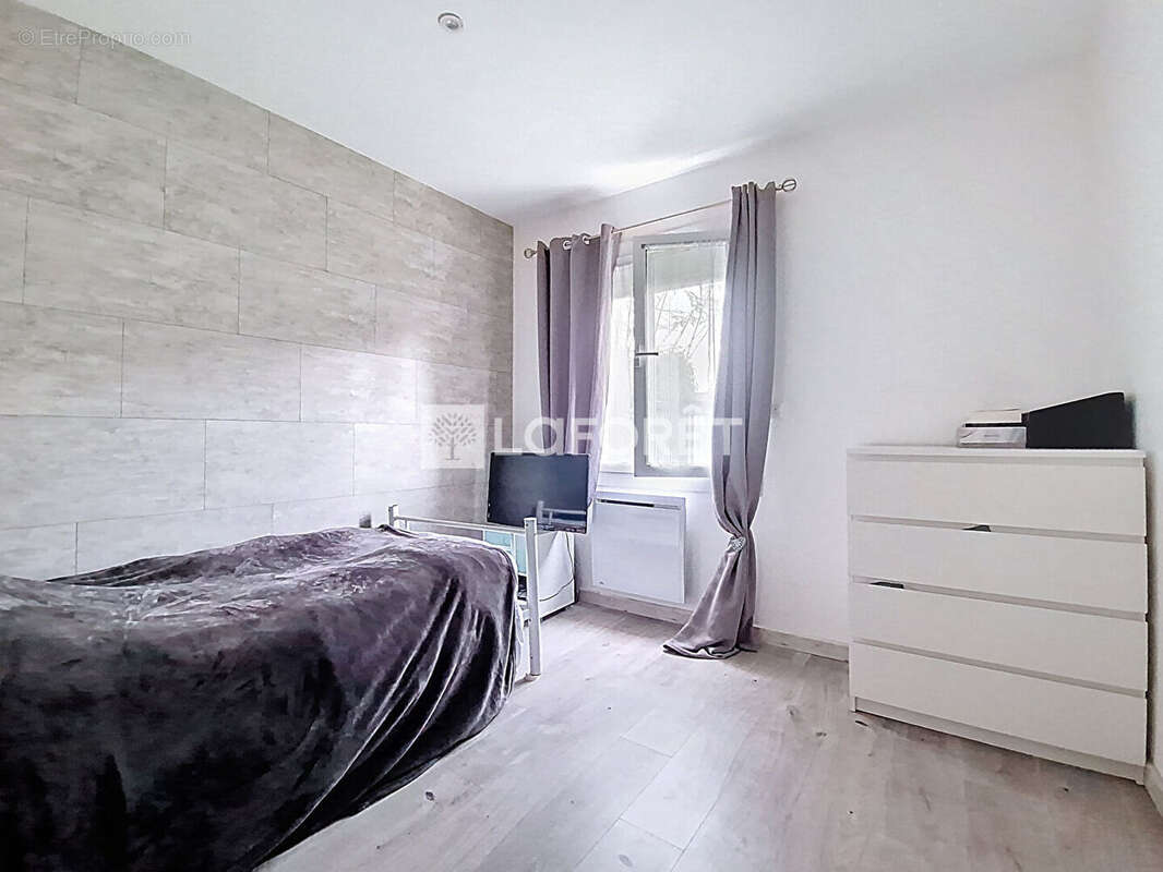 Maison à MARCOUSSIS