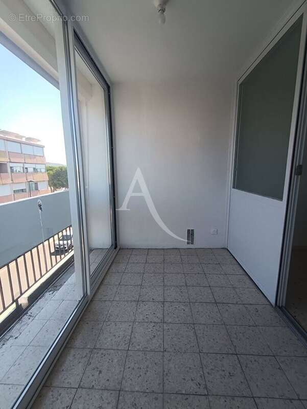 Appartement à BALARUC-LES-BAINS