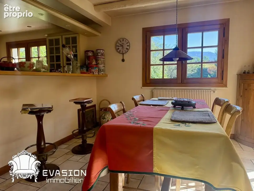 Maison 4 pièces 170 m² à vendre à Sallanches (74700) - photo 8