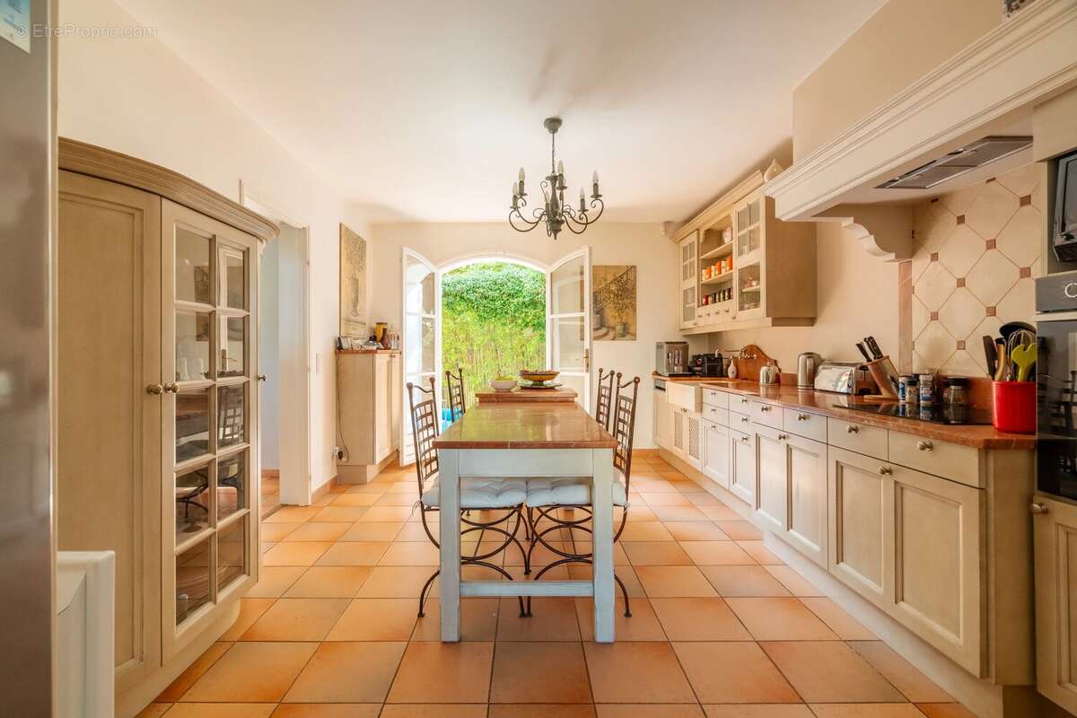 Maison proche du centre d'Aix-en-Provence - photo 57