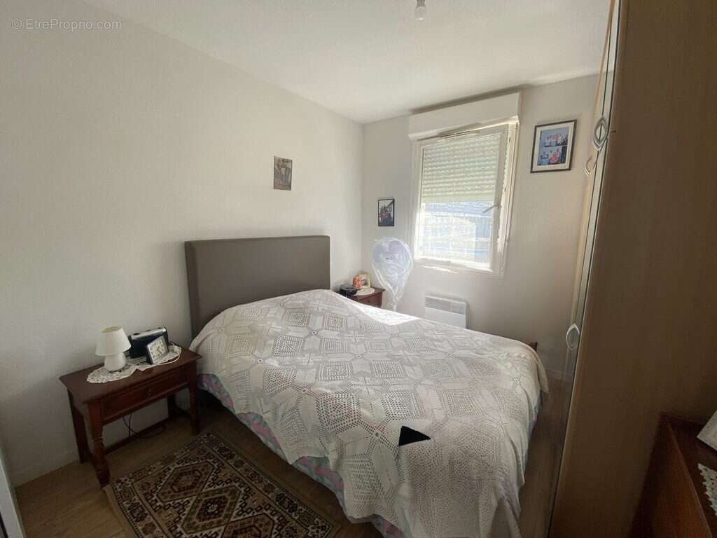 Appartement à MONTENDRE