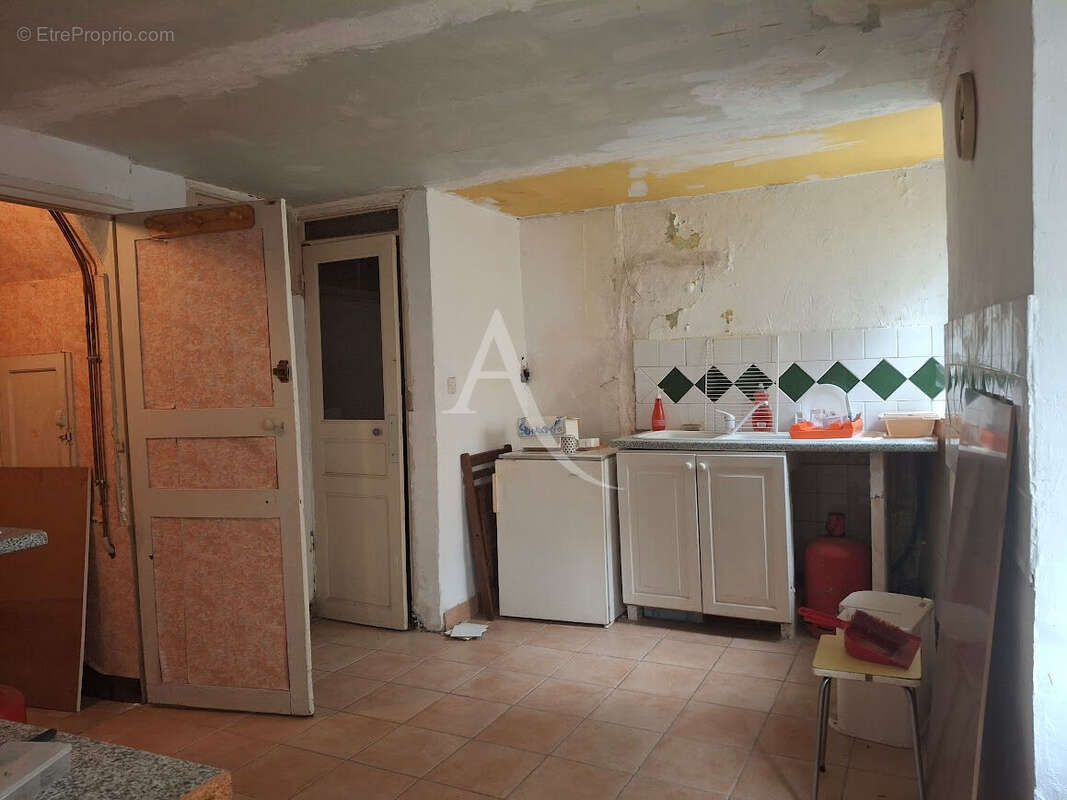 Maison à LE POUJOL-SUR-ORB