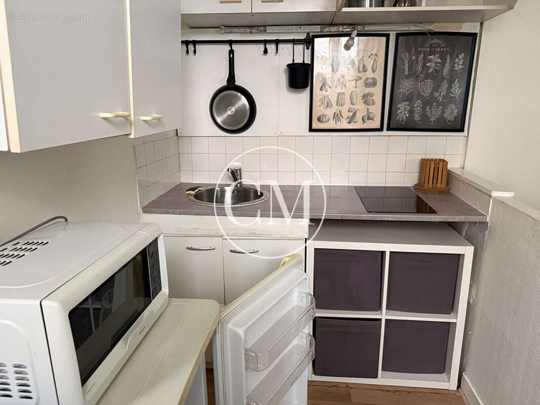Paris 75011 studio - photo 11