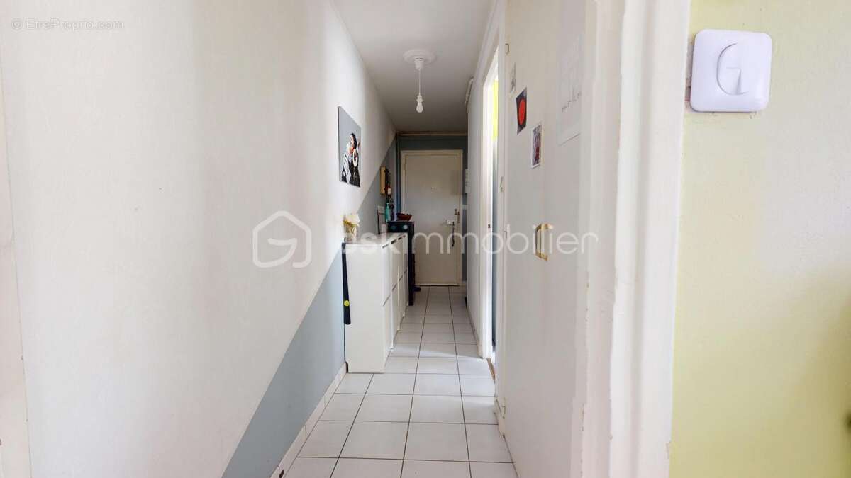 Appartement de 68 m² - photo 8